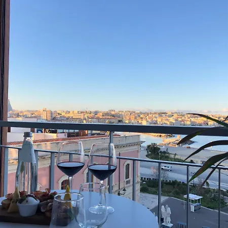 La Ortigia Syracuse