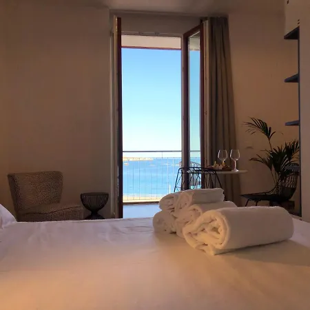 Apartment La Ortigia