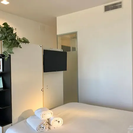 La Ortigia Apartment