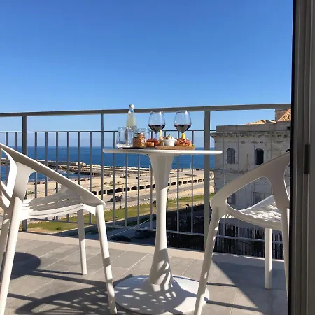 La Ortigia