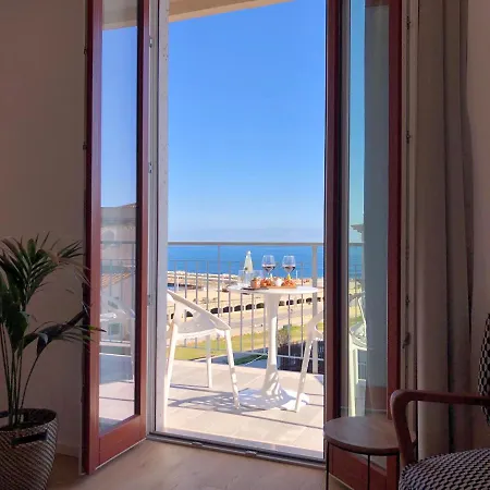 Apartment La Ortigia