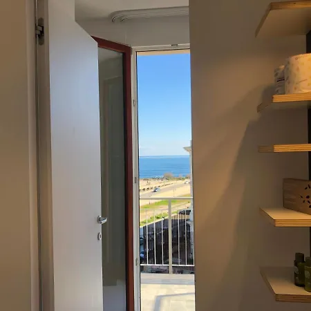 Apartment La Ortigia Syracuse