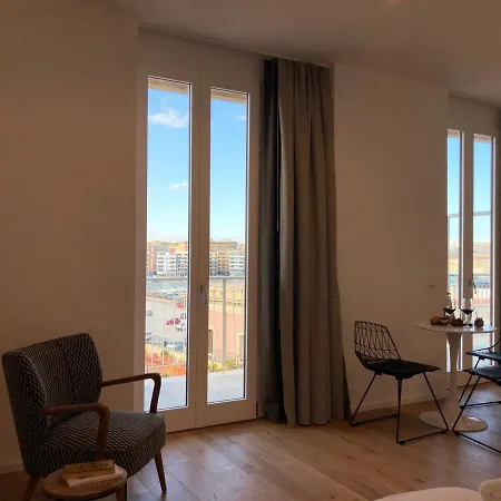 La Ortigia Apartment Syracuse