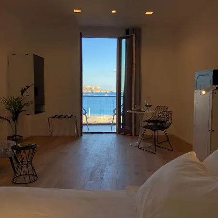 Apartment La Ortigia *