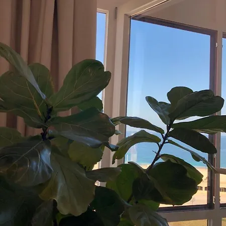 Apartmán La Ortigia Syracuse