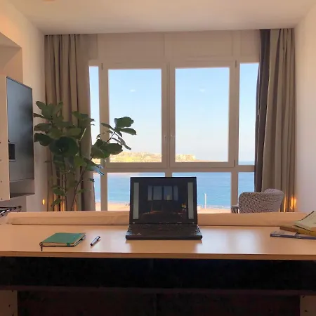 La Ortigia Apartment