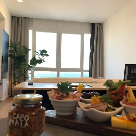 La Ortigia Apartment *