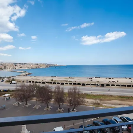 Apartment La Ortigia