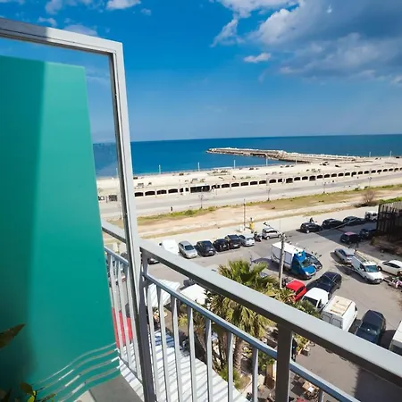 Apartment La Ortigia Syracuse