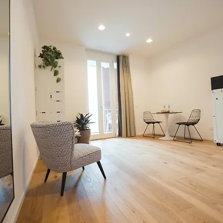 La Ortigia Apartment