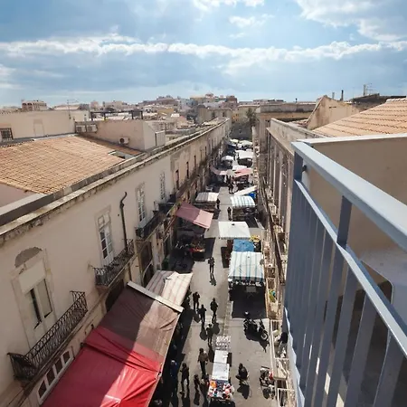 La Ortigia