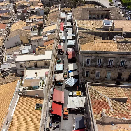 La Ortigia Apartment
